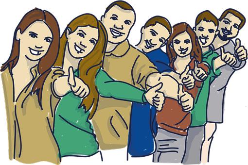 LE ASSOCIAZIONI 