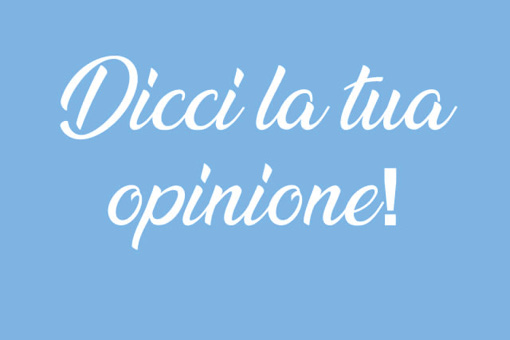 COMPILA IL MODULO 