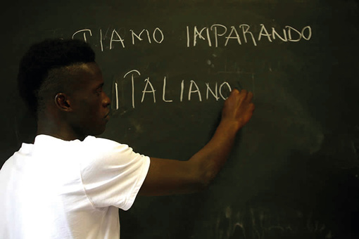 GLI STUDENTI 