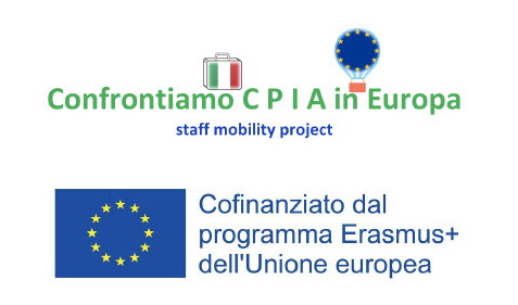 CPIA Ferrara torna a viaggiare