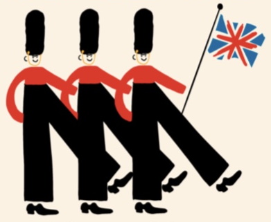 CORSO DI INGLESE