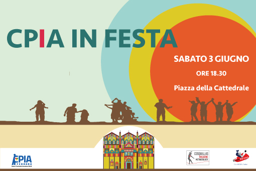CPIA IN FESTA 2023