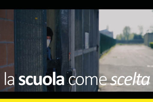 5 giugno ore 11.00 proiezione pubblica nella sede del CPIA di Codigoro
