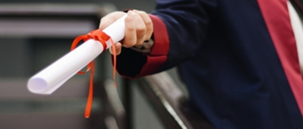 Ritiro attestati di frequenza 