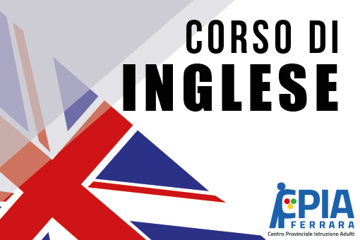 CORSO DI INGLESE