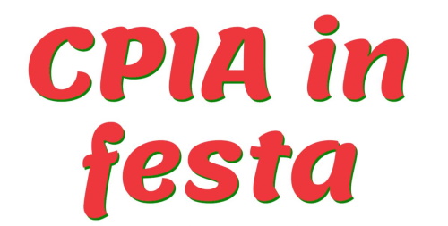 CPIA IN FESTA 2022