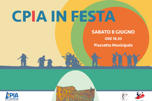CPIA IN FESTA 2023/2024