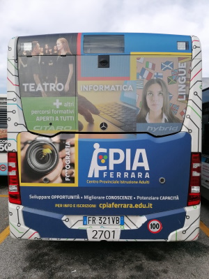 CI DAI UNA MANO?  (2)
