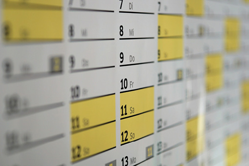 SOSPENSIONE LEZIONI NOVEMBRE 2023